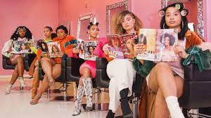 Alter ego salon and blow dry bar. For Black Women The Hair Salon And Beauty Supply Store Are Sacred Spaces Teen Vogue
