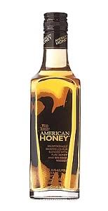 It is difficult to recommend a match more perfectly fit for each other, so it would be best to try this drink as recommended at least once. Buy Wild Turkey American Honey Blended With Honey Bourbon Whisky 37 5 Cl In Nigeria Brandy Cognac Whisky Supermart Ng