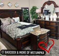 Over 3,000 bedroom sets great selection & price free shipping on prime eligible orders. Badcock More Of Wetumpka Home Facebook