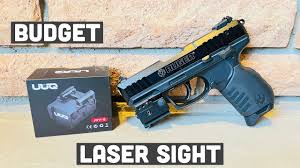 uuq budget green laser sight you