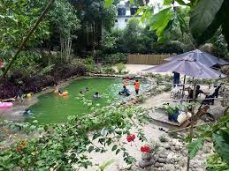 Berikut beberapa gambar menarik empangan sungai selangor untuk tatapan anda semua. 7 Resort Dengan Kolam Renang Di Selangor Untuk Percutian Beramai Ramai