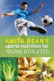 sports nutrition for young athletes