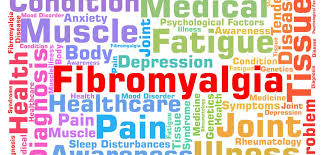 fibromyalgia pain fatigue depression