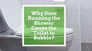 We did not find results for: Why Does Running The Shower Cause The Toilet To Bubble Bfplumbing