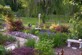 Creating A Memorial Garden To Honor