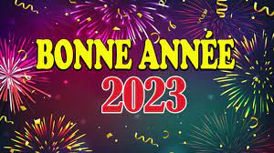 Bonne Année 2023 ✨ Musique nouvel an 2023 ✨ Les Meilleures Chansons de Bonne  Année 2023 - YouTube