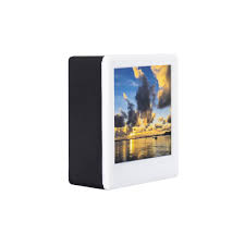 Mini Photo Light Box Black Locomocean Usa
