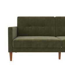 Gebrael 76 Upholstered Sleeper Sofa