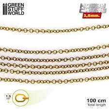 hobby chain 1 5 mm gsw