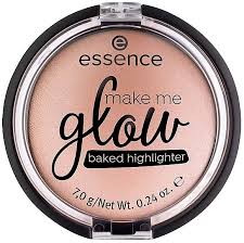 essence make me glow baked highlighter