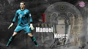 New and best 97,000 of desktop wallpapers, hd backgrounds for pc & mac, laptop, tablet, mobile phone. Manuel Neuer Wallpapers Wallpaper Cave