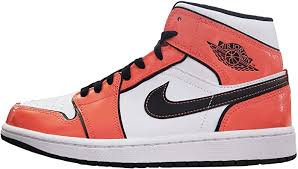 Please find below a description of the promotional financing plan applicable to the items you purchased today, as indicated on your receipt. Amazon Com Jordan Mens Air 1 Mid Basketball