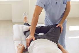 pelvic floor physiotherapy new age physio
