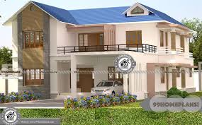Latest House Models In Tamilnadu With