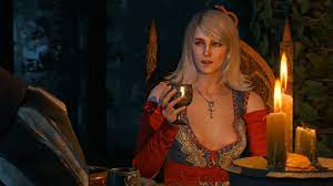 Sex and Romance - The Witcher 3 Guide - IGN