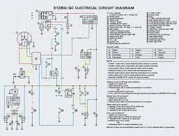Wiring diagram and electrical component list. Gx 5371 400 Wiring Diagram Big Bear 400 Yamaha Bear Tracker Wiring Diagram Free Diagram