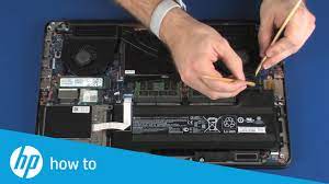 HP laptop accu vervangen - Handige tips en informatie