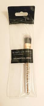 make up gallery foundation brush make