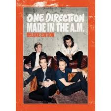 One direction — history made in the am (zaycev.net) 03:07. One Direction Made In The A M Deluxe Edition Reviews 2021