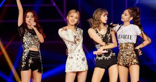 Mostly known for their energetic tracks and commanding stage presence, the quartet is also making headlines for, you guessed it, their outfits. Netizens Have Once Again Brought Up Blackpink S So Called Fashion Discrimination Koreaboo