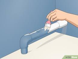 simple ways to cover pipes on a wall