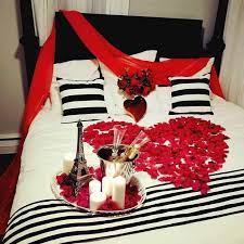 take me to paris romantic bedroom kit