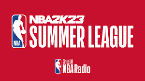 nba summer league 2022 live play by