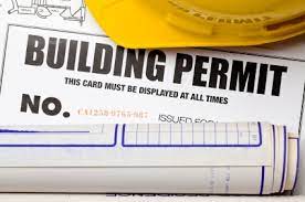 how building permits work howstuffworks
