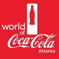 Atlanta Museum Tourist Attraction World Of Coca Cola