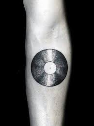 Music tattoo sleeve is a great choice to express your musical taste and style. 30 Cool Small Tattoo Ideas For Men In 2021 The Trend Spotter