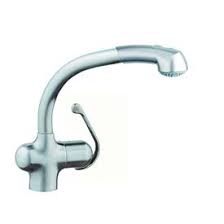my grohe ladylux faucet leaks and i