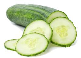 Image result for free pics of cucumbers