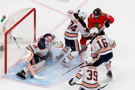 Be sure to get your cheap tickets to the edmonton oilers game today to witness one of the most energetic teams in the. Edmonton Oilers 50 50 Draws Shattering Records The Globe And Mail