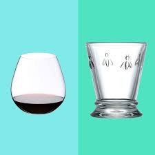 16 best stemless wineglasses 2022 the