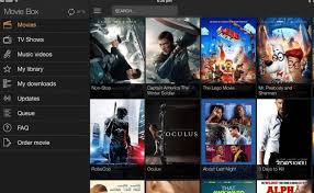 Stremio is the next best movie box app and a perfect app like showbox, like popcorn times you can watch hd movies and tv shows here, the best feature you have here is the filter option, you can select genre, release date, runtime, along with imdb & rotten tomato. Moviebox For Pc I Must Have Apps
