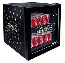 Counter Top Coca Cola Beverage Cooler