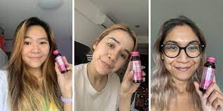 5 s review the collagen drink that