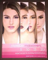 makeup makeovers in 5 10 15 and 20