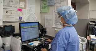 Electronic Medical Records Care And Our Expertise New