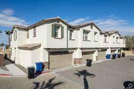 townhomes for in mesa az 91