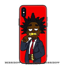You can also upload and share your favorite kodak black cartoon wallpapers. Webbedepp Kodak Black Rap Soft Silicone Case For Apple Iphone 11 Pro Xr Xs Max X Or 10 8 7 6 6s Plus 5 5s Se Tpu Fitted Cases Aliexpress