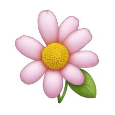 flower ai emoji generator
