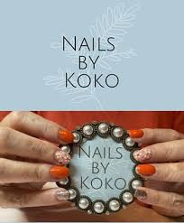 nails by koko suffolk business directory