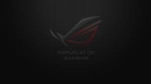 Enjoy and share your favorite beautiful hd wallpapers and background images. Free Download Asus Rog Republic Of Gamers Logo Hd 1920x1080 1080p Wallpaper And 1920x1080 For Your Desktop Mobile Tablet Explore 75 Rog Wallpapers Asus Rog Wallpaper Asus Wallpaper Hd