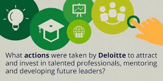 Digital Enterprise Services   Deloitte US   Deloitte Consulting JobTestPrep
