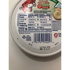 the laughing cow spreadable cheese