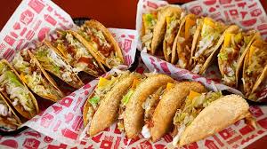 jack in the box s tacos