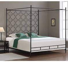 Ideas for romantic canopy bedroom sets. Black Canopy Bedroom Sets Sizes And Materials