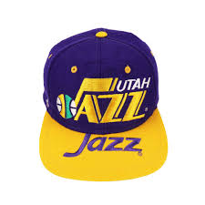 Check out our utah jazz cap selection for the very best in unique or custom, handmade pieces from our baseball & trucker caps shops. Utah Jazz 90s Vintage Cap Snapback Nba Etsy Utah Jazz Vintage Cap Snapback