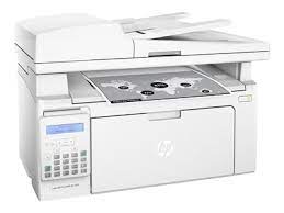 The scanning head has a leading optical resolution of 1,200 ppi, as well as a 6 x 4in image checked at. Product Hp Laserjet Pro Mfp M130fn Multifunction Printer B W